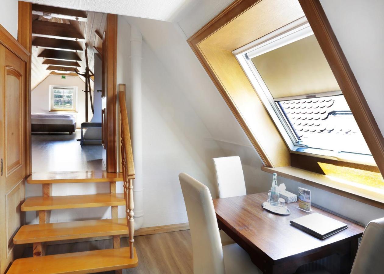 Restaurant-Café-Pension Himmel Landshut Bagian luar foto
